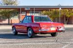 Mercedes-Benz 230 SL 1966 года (NA)